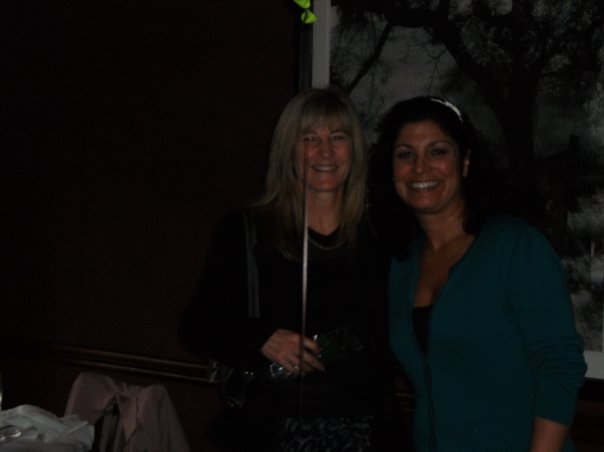 Anna Preshaw-Hoeser's album, Kathy's Baby Shower