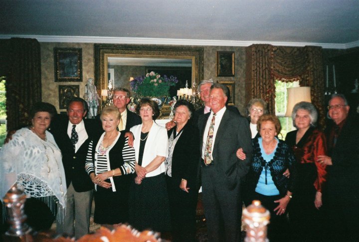 Norma Martin's album, Profile Pictures