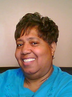 Monique Jamison's album, Profile Pictures