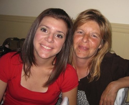 Danielle Stgeorges' album, Profile Pictures