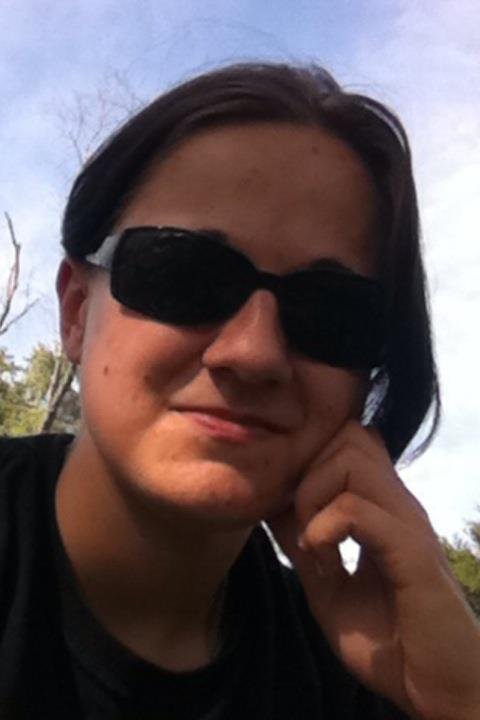 Heather Traxel's album, Profile Pictures