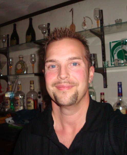 Brian Brown's album, Profile Pictures