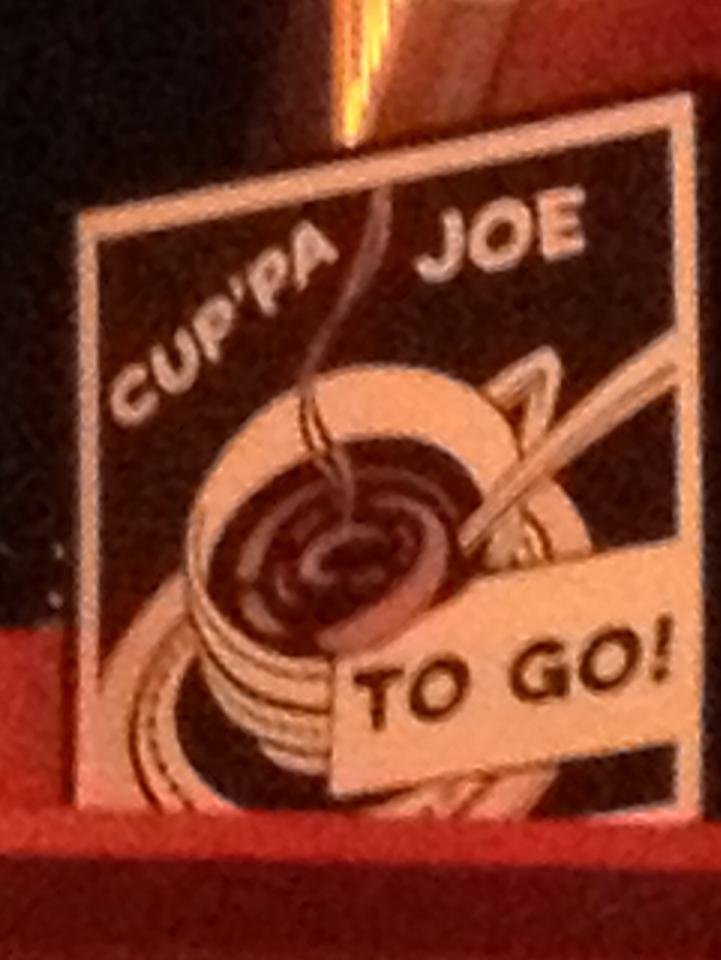 Joe Genera's album, Mobile Uploads