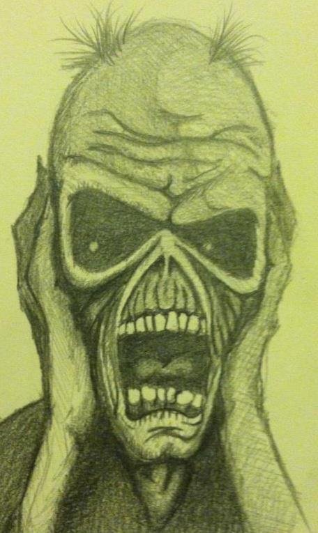 Steve Brooks' album, Profile Pictures