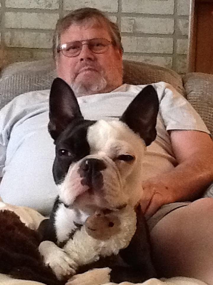 Sandy (Miller) Severson's album, Mobile Uploads