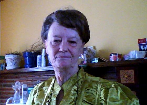 Lynn Bushey's album, Profile Pictures