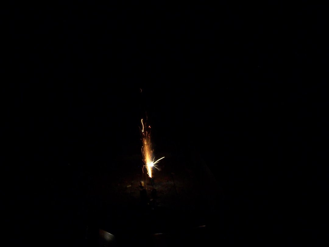 Todd Rogers' album, New Years Celebration with Nicholas