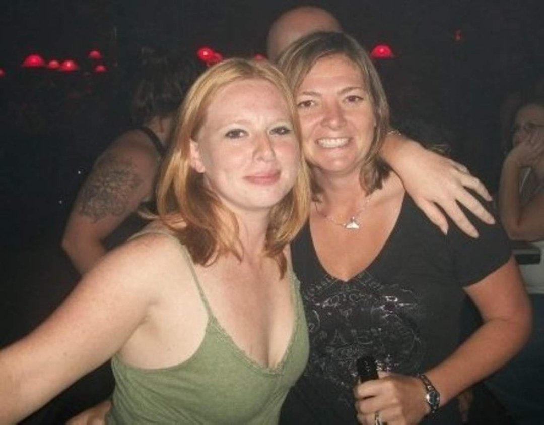 Michele Maxwell's album, Profile Pictures
