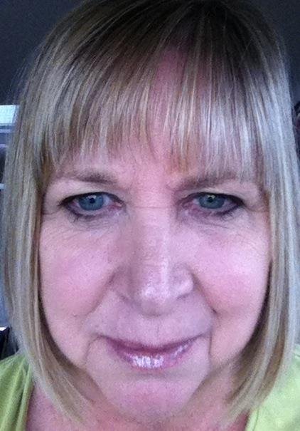 Patsy Mowery's album, Mobile Uploads