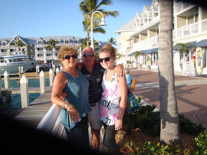 Kathy Donzella's album, Profile Pictures