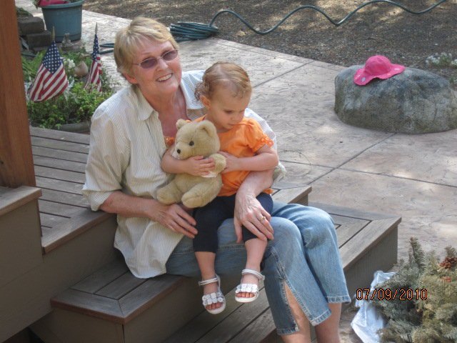 Sarah (Sally) Hary's album, Profile Pictures