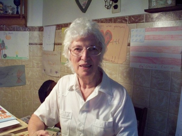 Eileen Park's album, New York - Summer 2009