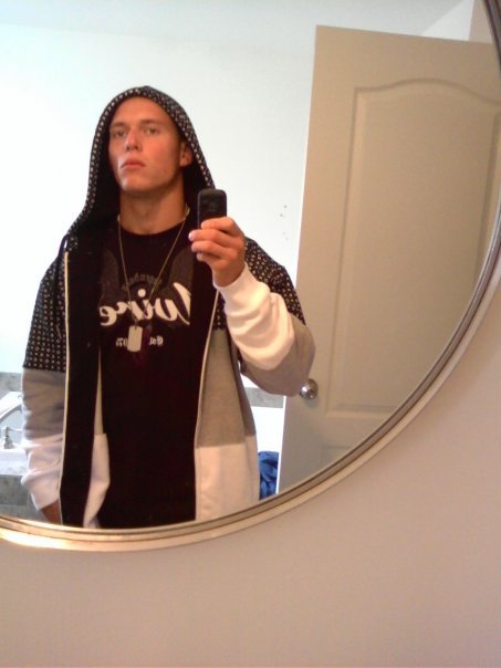 Danny Hamel's album, Profile Pictures