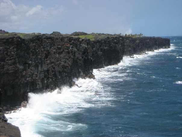 Marie Nellenback's album, Hawaii trip 2009