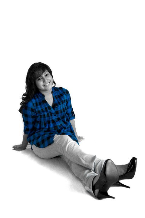 Christopher Traub's album, Taylor 2011 Sr. Pics