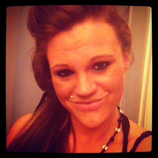 Lydia Mae Conner's album, Profile Pictures