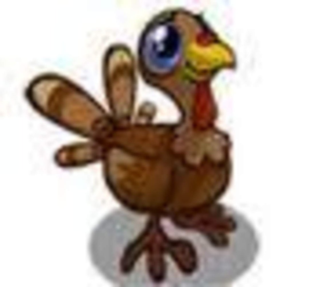 Jim Gentle's album, farmville animals Photos