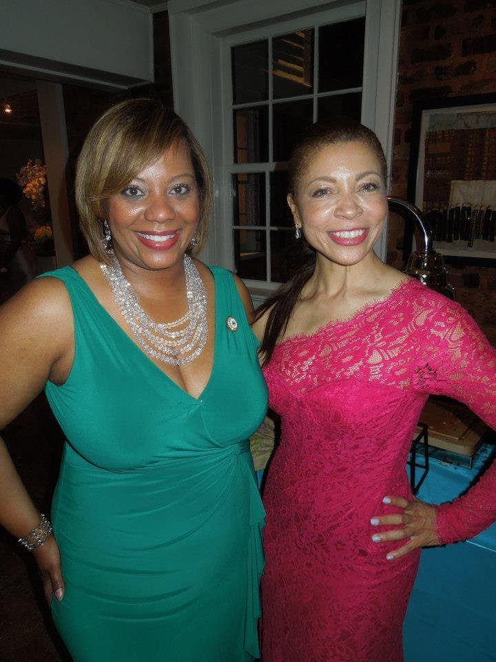 Kara Thompson's album, Magnolia Links Fundraiser