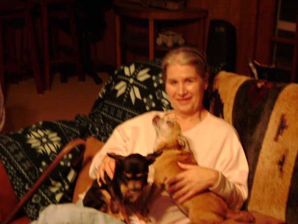 Vicky Hall's album, The vickster