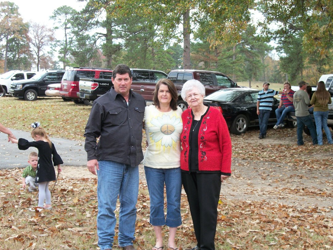 Sharron Roberts-Parker's album, Kodak EasyShare