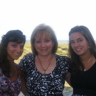 Carol Leone's album, Profile Pictures