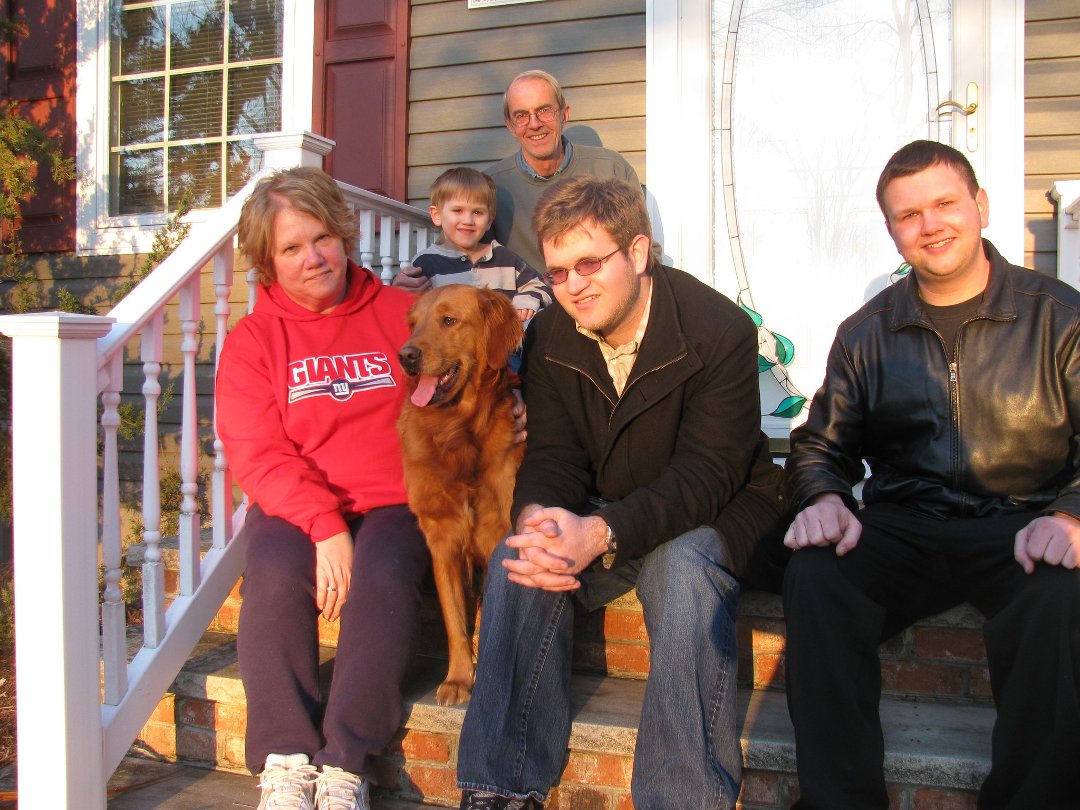 Nancy Schumacher's album, Profile Pictures