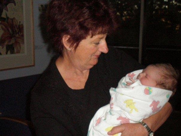 Nancy Desaedeleer's album, Profile Pictures