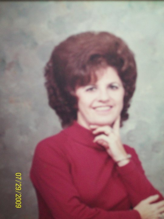Kandy Corder's album, MOM & DAD