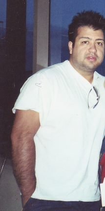 James Ruvalcaba's album, Profile Pictures