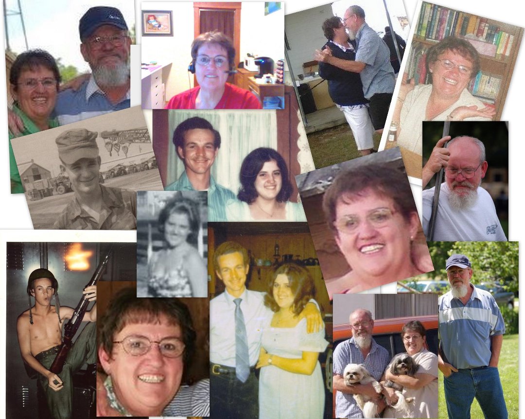 Judi Probasco Ellis' album, Cover Photos