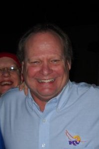 Jim Capstick's album, Profile Pictures
