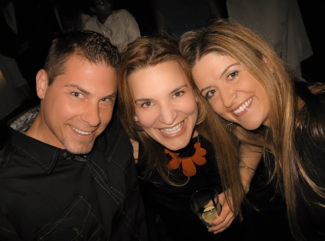 Dean Lent's album, STEVE HARVEY WRAP PARTY!!!