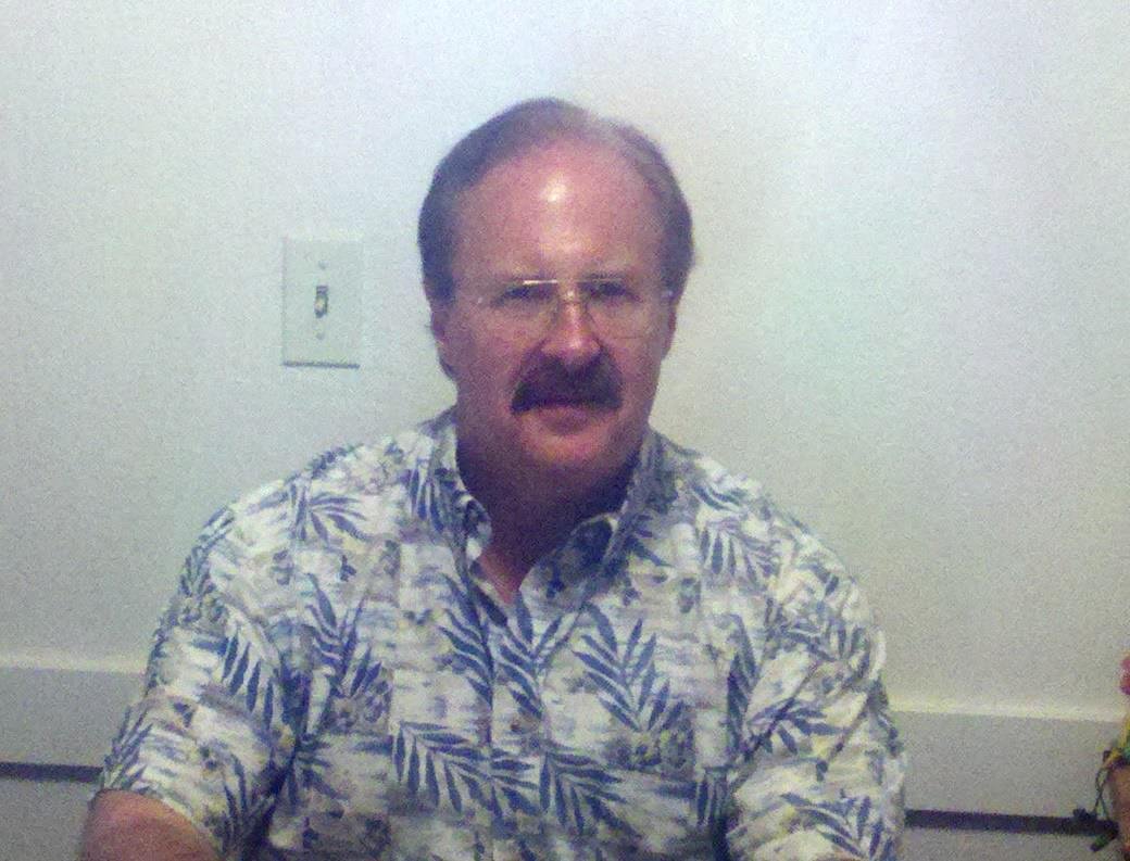 Mark Scanlan's album, Profile Pictures