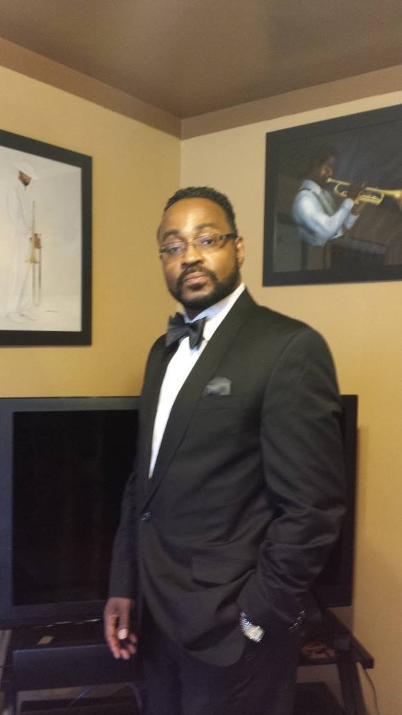 Michael Alexander Sr.'s album, Mobile Uploads