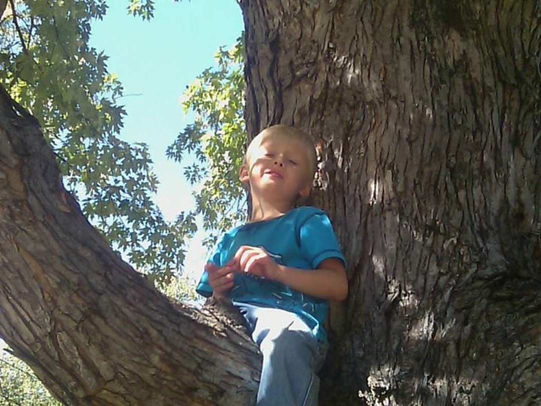 Heather Sandkuhler's album, Mobile Uploads
