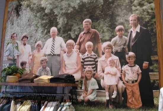 Bruce Kolbe's album, Profile Pictures