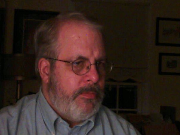 Richard Arkin's album, Profile Pictures