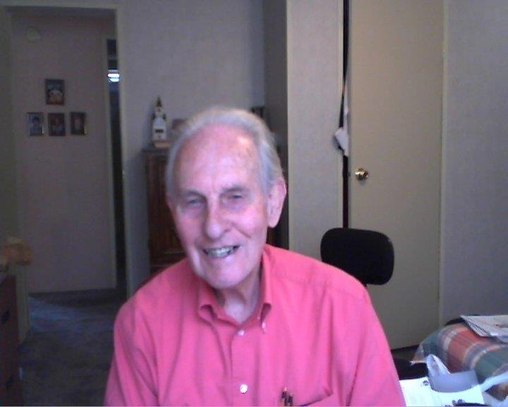 Ed Cadle's album, Profile Pictures