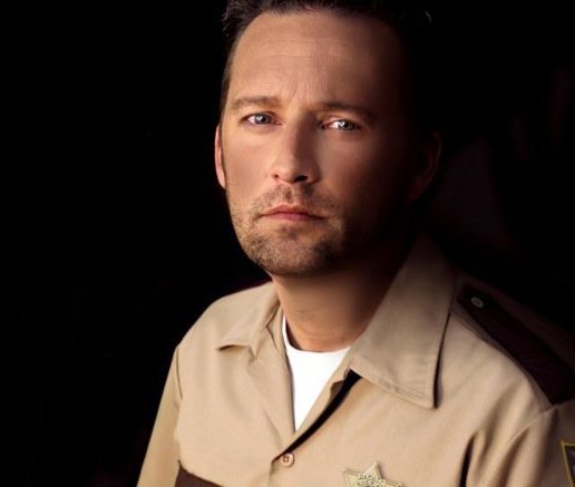 Jeff Perkins' album, Profile Pictures