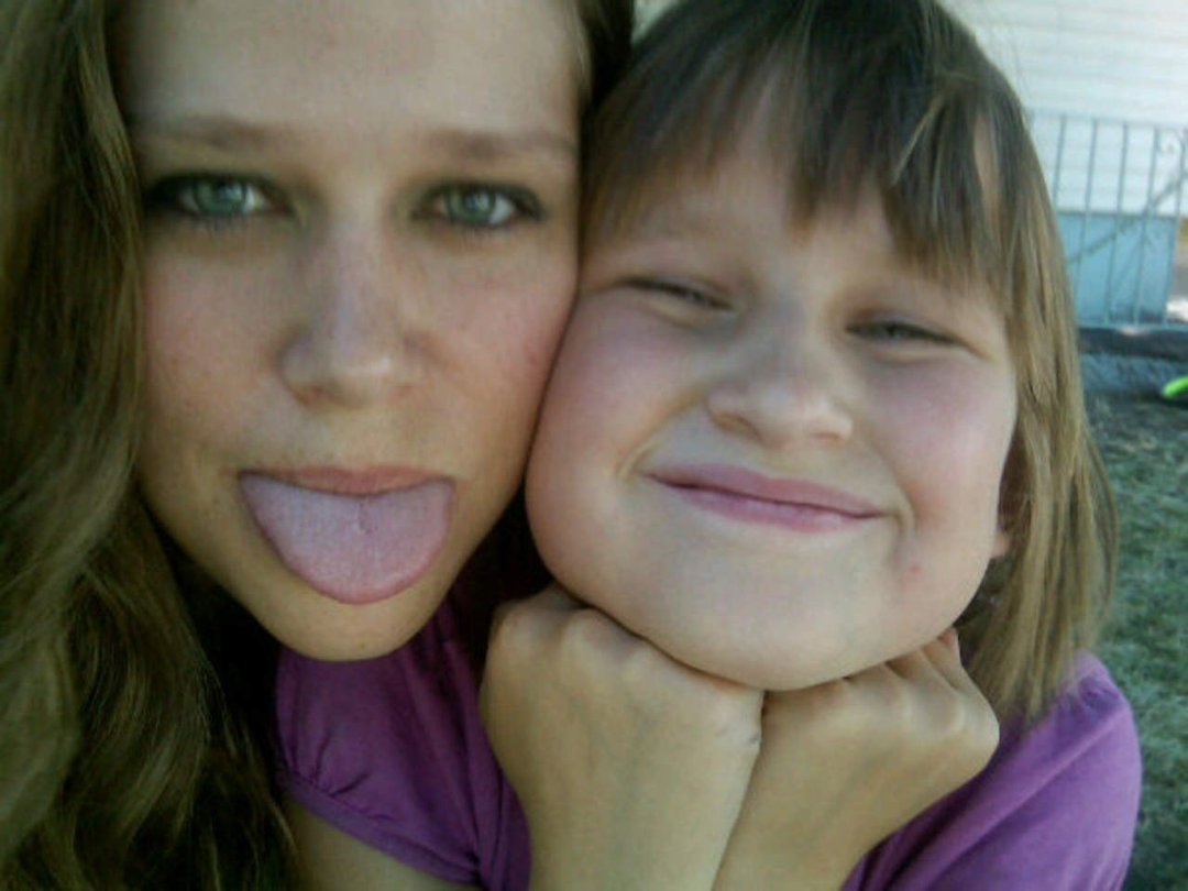 crystle ercanbrack's album, Mobile Uploads