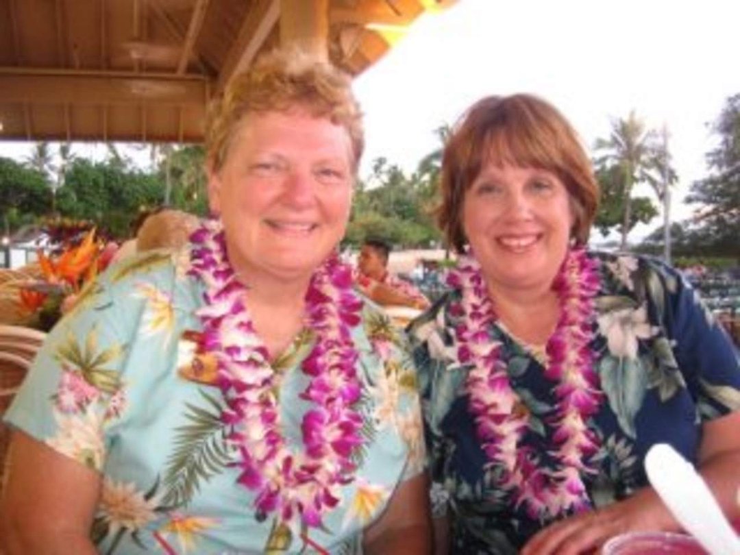Donna Elliott's album, Donna's photos