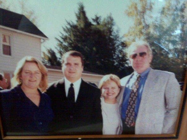 Marilyn Sutton's album, Pictures