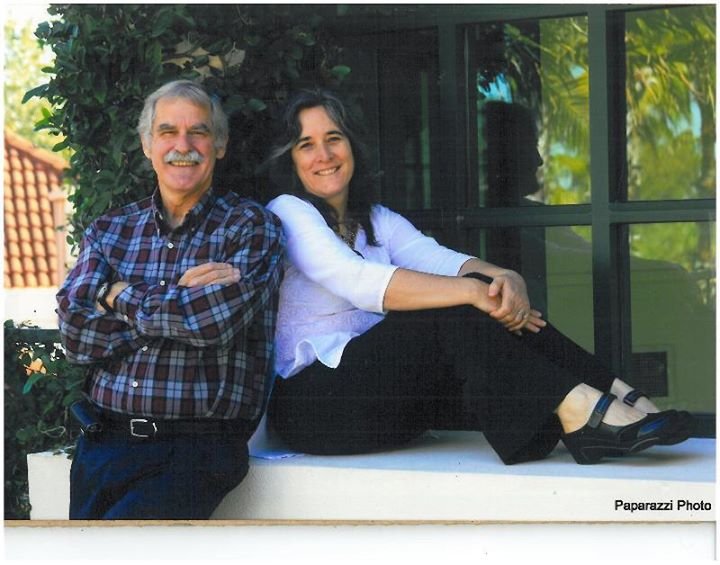 Paul Bendele's album, Profile Pictures
