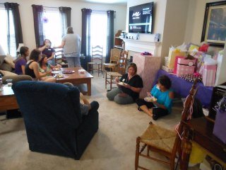 Amy Bell's Classmates profile album