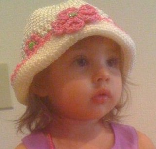 Luva Childe's album, Profile Pictures
