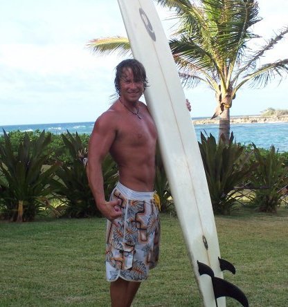 Stacy Hatch's album, Profile Pictures