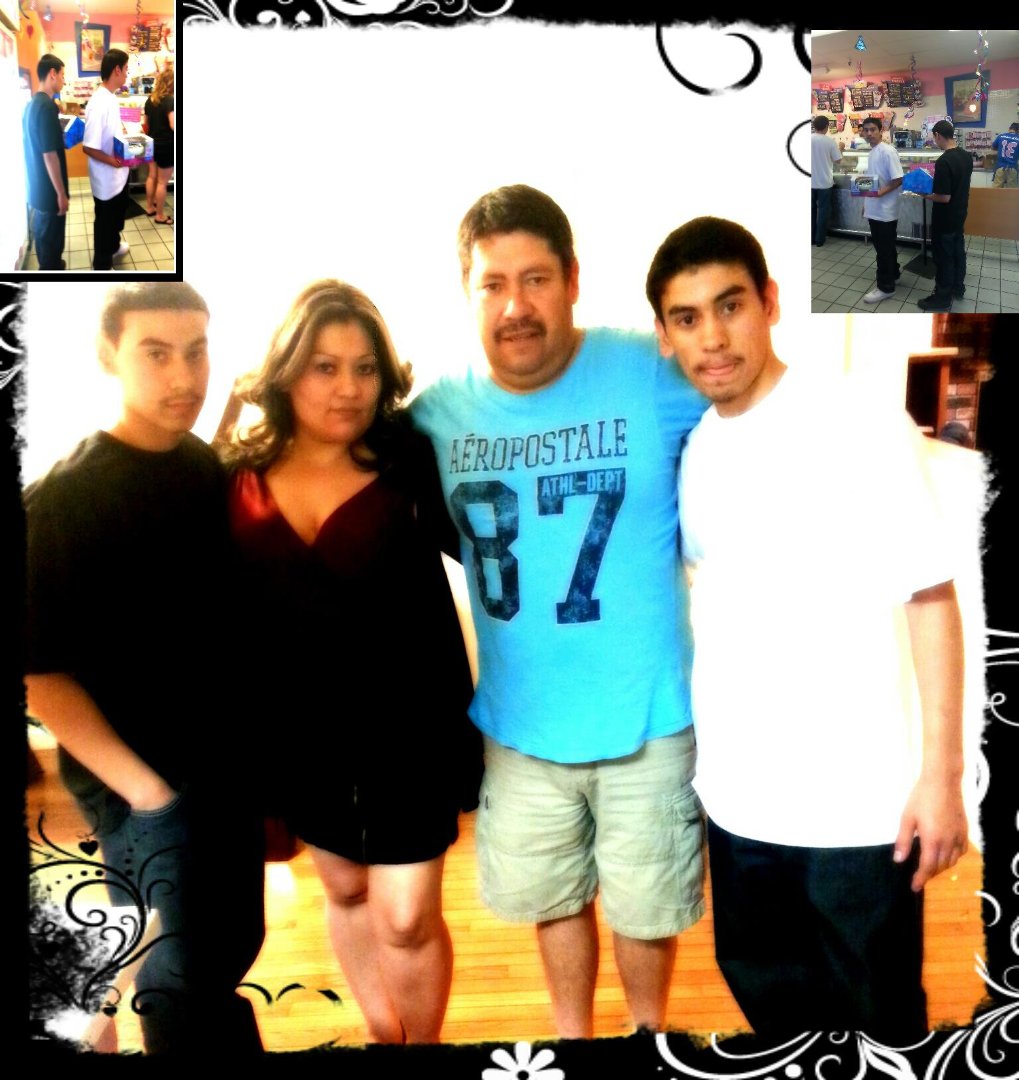 Abigail SANCHEZ's album, Timeline Photos