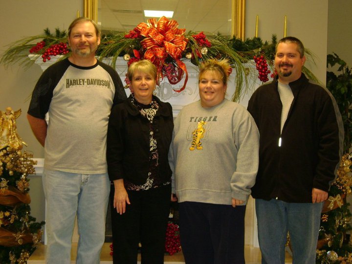 jean brown's album, November 13, 2010
