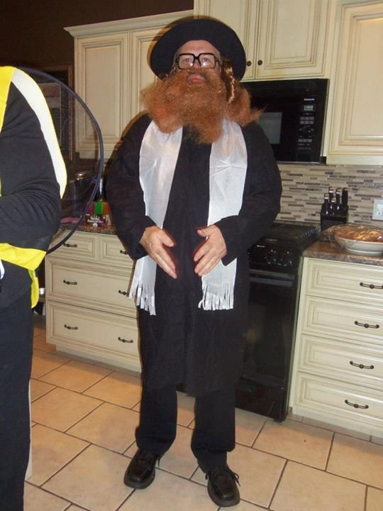 Elspeth Smelser's album, Braedyn's Halloween Surprise Birthday Party