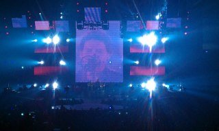 Tamara Foster's album, October 19, 2010 Nickelback